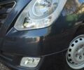 Чорний Хендай H-1, об'ємом двигуна 2.5 л та пробігом 59 тис. км за 16900 $, фото 1 на Automoto.ua