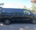 Хендай H-1 2014 в Киеве на Automoto.ua Черный Хендай H-1, объемом двигателя 2.5 л и пробегом 224 тыс. км за 14999 $, фото 12 на Automoto.ua