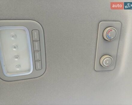 Хендай H-1 2014 в Киеве на Automoto.ua Черный Хендай H-1, объемом двигателя 2.5 л и пробегом 224 тыс. км за 14999 $, фото 25 на Automoto.ua