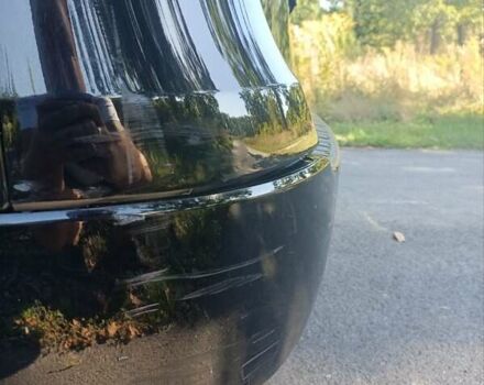 Хендай H-1 2014 в Киеве на Automoto.ua Черный Хендай H-1, объемом двигателя 2.5 л и пробегом 224 тыс. км за 14999 $, фото 28 на Automoto.ua