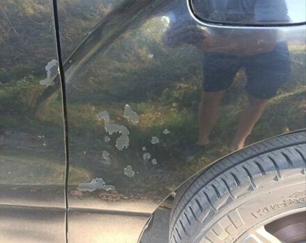 Хендай H-1 2014 в Киеве на Automoto.ua Черный Хендай H-1, объемом двигателя 2.5 л и пробегом 224 тыс. км за 14999 $, фото 26 на Automoto.ua