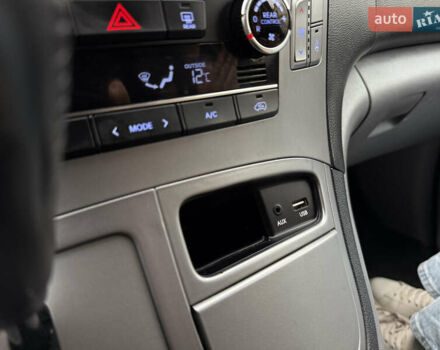 Черный Хендай H-1, объемом двигателя 2.5 л и пробегом 239 тыс. км за 17599 $, фото 117 на Automoto.ua