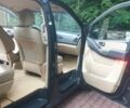 Черный Хендай H-1, объемом двигателя 2.5 л и пробегом 118 тыс. км за 25300 $, фото 12 на Automoto.ua