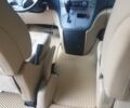 Черный Хендай H-1, объемом двигателя 2.5 л и пробегом 118 тыс. км за 25300 $, фото 10 на Automoto.ua