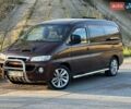 Коричневый Хендай H-1, объемом двигателя 2.48 л и пробегом 345 тыс. км за 6400 $, фото 1 на Automoto.ua