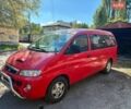 Червоний Хендай H-1, об'ємом двигуна 2.5 л та пробігом 439 тис. км за 3100 $, фото 1 на Automoto.ua