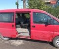 Червоний Хендай H-1, об'ємом двигуна 2.5 л та пробігом 306 тис. км за 3500 $, фото 5 на Automoto.ua