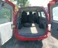 Червоний Хендай H-1, об'ємом двигуна 2.5 л та пробігом 306 тис. км за 3500 $, фото 4 на Automoto.ua