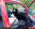 Красный Хендай H-1, объемом двигателя 2.5 л и пробегом 306 тыс. км за 3500 $, фото 5 на Automoto.ua