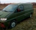 Хендай H-1, об'ємом двигуна 25 л та пробігом 0 тис. км за 1950 $, фото 3 на Automoto.ua
