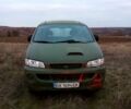 Хендай H-1, об'ємом двигуна 25 л та пробігом 0 тис. км за 1950 $, фото 1 на Automoto.ua