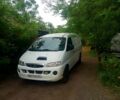 Хендай H-1, объемом двигателя 2.5 л и пробегом 400 тыс. км за 3000 $, фото 1 на Automoto.ua