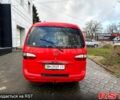 Хендай H-1, объемом двигателя 25 л и пробегом 295 тыс. км за 3900 $, фото 3 на Automoto.ua