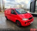 Хендай H-1, объемом двигателя 25 л и пробегом 295 тыс. км за 3900 $, фото 1 на Automoto.ua