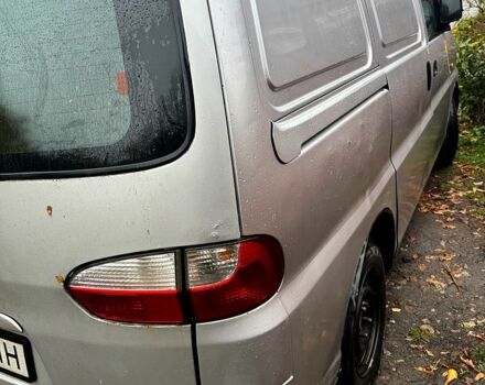 Хендай H-1, объемом двигателя 2.5 л и пробегом 0 тыс. км за 4299 $, фото 3 на Automoto.ua