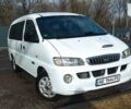 Хендай H-1, об'ємом двигуна 2.5 л та пробігом 264 тис. км за 4400 $, фото 16 на Automoto.ua