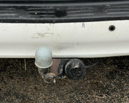 Хендай H-1, объемом двигателя 2.5 л и пробегом 307 тыс. км за 4500 $, фото 9 на Automoto.ua