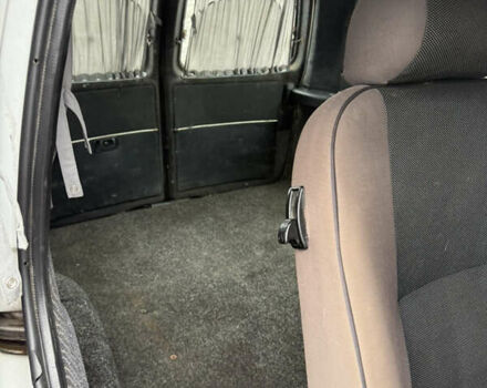 Хендай H-1, объемом двигателя 2.5 л и пробегом 307 тыс. км за 4500 $, фото 6 на Automoto.ua