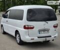 Хендай H-1, об'ємом двигуна 2.48 л та пробігом 250 тис. км за 3950 $, фото 3 на Automoto.ua