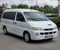 Хендай H-1, об'ємом двигуна 2.48 л та пробігом 250 тис. км за 3950 $, фото 7 на Automoto.ua