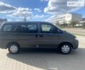 Хендай H-1, объемом двигателя 2.5 л и пробегом 356 тыс. км за 5400 $, фото 6 на Automoto.ua