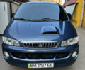 Хендай H-1, объемом двигателя 2.5 л и пробегом 315 тыс. км за 7000 $, фото 7 на Automoto.ua