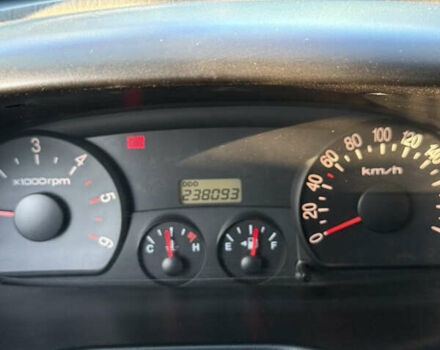 Хендай H-1, объемом двигателя 0 л и пробегом 240 тыс. км за 5500 $, фото 2 на Automoto.ua