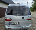 Хендай H-1, объемом двигателя 0 л и пробегом 240 тыс. км за 5500 $, фото 3 на Automoto.ua