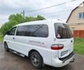 Хендай H-1, об'ємом двигуна 2.5 л та пробігом 260 тис. км за 5500 $, фото 6 на Automoto.ua