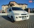 Хендай H-1, объемом двигателя 2.5 л и пробегом 250 тыс. км за 5499 $, фото 1 на Automoto.ua