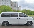 Хендай H-1, об'ємом двигуна 2.5 л та пробігом 260 тис. км за 5500 $, фото 5 на Automoto.ua