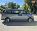Хендай H-1, объемом двигателя 2.5 л и пробегом 278 тыс. км за 9150 $, фото 3 на Automoto.ua