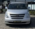 Хендай H-1, объемом двигателя 2.5 л и пробегом 159 тыс. км за 8500 $, фото 1 на Automoto.ua