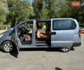 Хендай H-1, объемом двигателя 2.5 л и пробегом 278 тыс. км за 9150 $, фото 11 на Automoto.ua