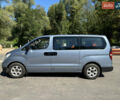 Хендай H-1, объемом двигателя 2.5 л и пробегом 278 тыс. км за 9150 $, фото 1 на Automoto.ua