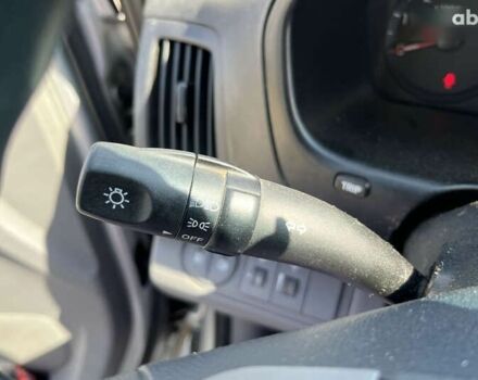 Хендай H-1, объемом двигателя 2.5 л и пробегом 159 тыс. км за 8500 $, фото 17 на Automoto.ua