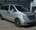 Хендай H-1, объемом двигателя 2.5 л и пробегом 159 тыс. км за 8500 $, фото 1 на Automoto.ua