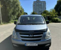 Хендай H-1, объемом двигателя 2.5 л и пробегом 278 тыс. км за 9150 $, фото 1 на Automoto.ua
