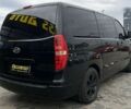 Хендай H-1, объемом двигателя 2.5 л и пробегом 635 тыс. км за 9500 $, фото 6 на Automoto.ua