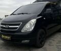 Хендай H-1, объемом двигателя 2.5 л и пробегом 635 тыс. км за 9500 $, фото 2 на Automoto.ua