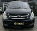 Хендай H-1, объемом двигателя 2.5 л и пробегом 635 тыс. км за 9500 $, фото 1 на Automoto.ua