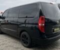 Хендай H-1, объемом двигателя 2.5 л и пробегом 635 тыс. км за 9500 $, фото 4 на Automoto.ua