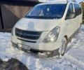 Хендай H-1, об'ємом двигуна 2.5 л та пробігом 257 тис. км за 10700 $, фото 2 на Automoto.ua