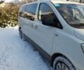 Хендай H-1, об'ємом двигуна 2.5 л та пробігом 257 тис. км за 10700 $, фото 1 на Automoto.ua