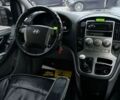 Хендай H-1, объемом двигателя 2.5 л и пробегом 635 тыс. км за 9500 $, фото 15 на Automoto.ua