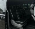Хендай H-1, объемом двигателя 2.5 л и пробегом 635 тыс. км за 9500 $, фото 18 на Automoto.ua