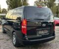 Хендай H-1, объемом двигателя 2.5 л и пробегом 268 тыс. км за 13300 $, фото 6 на Automoto.ua