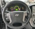 Хендай H-1, объемом двигателя 2.5 л и пробегом 268 тыс. км за 13300 $, фото 14 на Automoto.ua