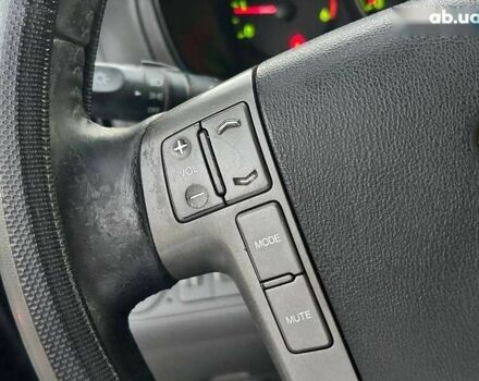 Хендай H-1, объемом двигателя 2.5 л и пробегом 268 тыс. км за 13300 $, фото 19 на Automoto.ua