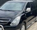 Хендай H-1, объемом двигателя 2.5 л и пробегом 263 тыс. км за 15900 $, фото 1 на Automoto.ua